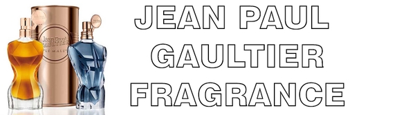 Jean Paul Gaultier