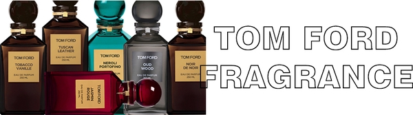 Tom Ford