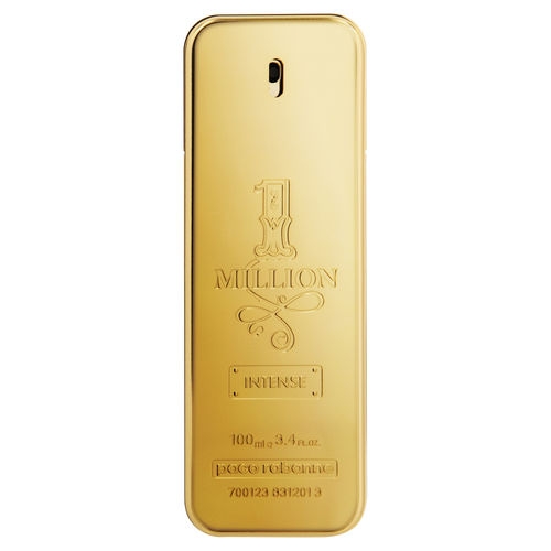 Paco Rabanne 1 Million Intense Eau de Tollete 100ml