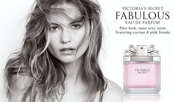 Nước hoa nữ Victoria Secret Fabulous 2015 Eau de Parfum 50ml