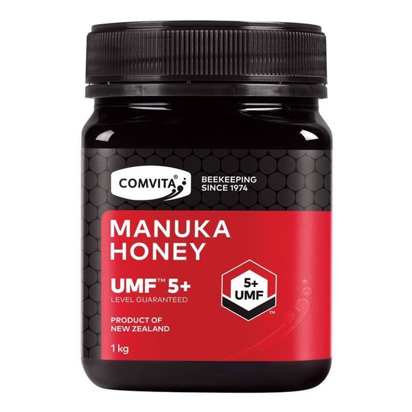Manuka Honey Comvita UMF™5+ (1000GR)