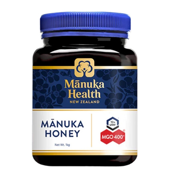 Manuka Honey Health MGO400+ (1000GR)