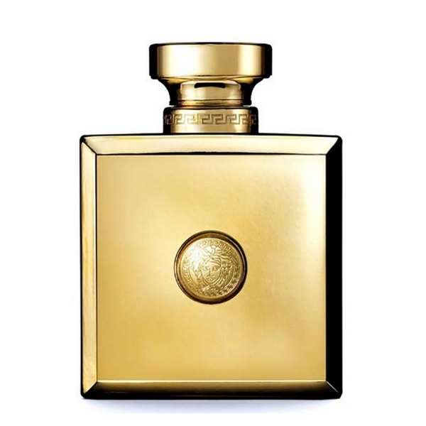 Versace Pour Femme Oud Oriental Eau de Parfum 100ml