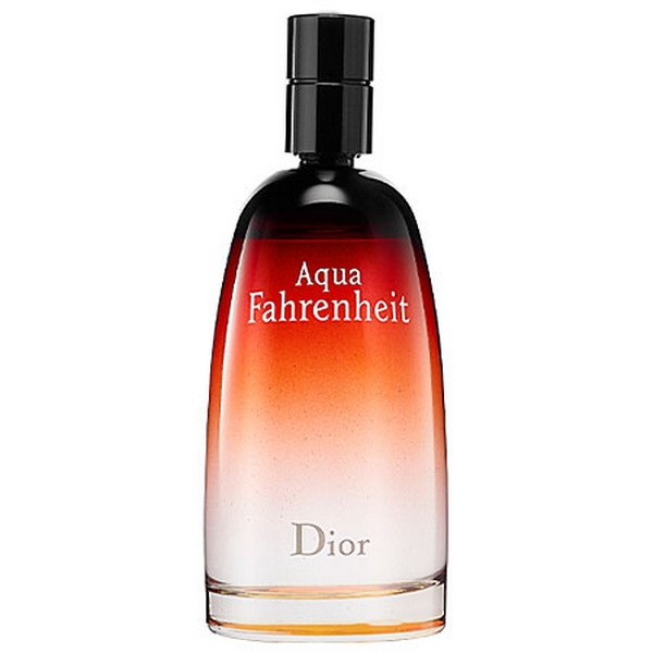 Dior Aqua Fahrenheit Eau de Toilette 100ml