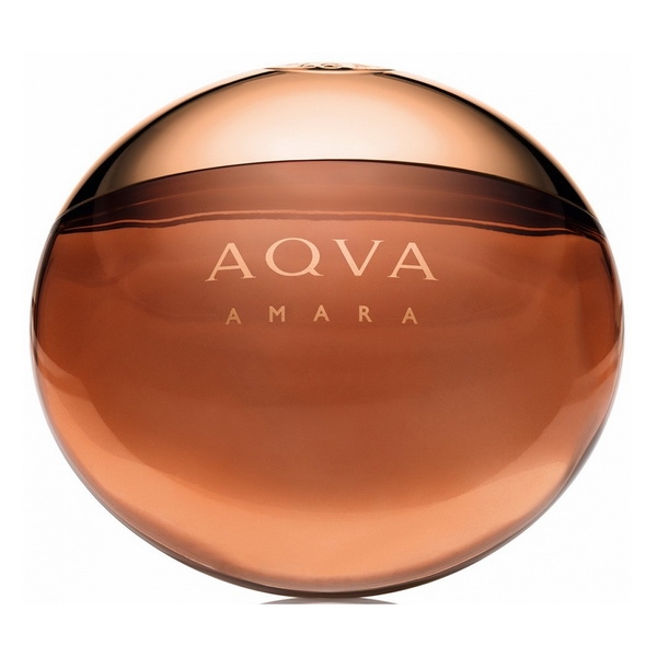 Bvlgari Aqva Amara Eau de Toillete 50ml