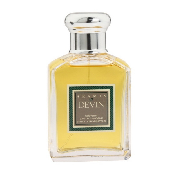 Aramis Devin Eau de Cologne 100ml