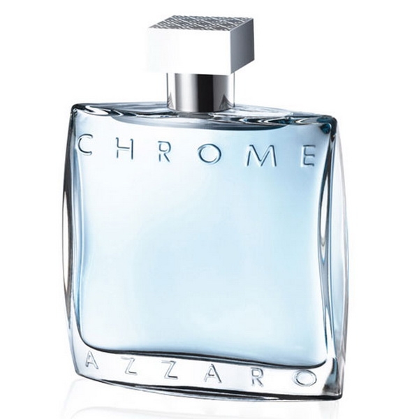 Azzaro Chrome Eau de Toilette 100ml