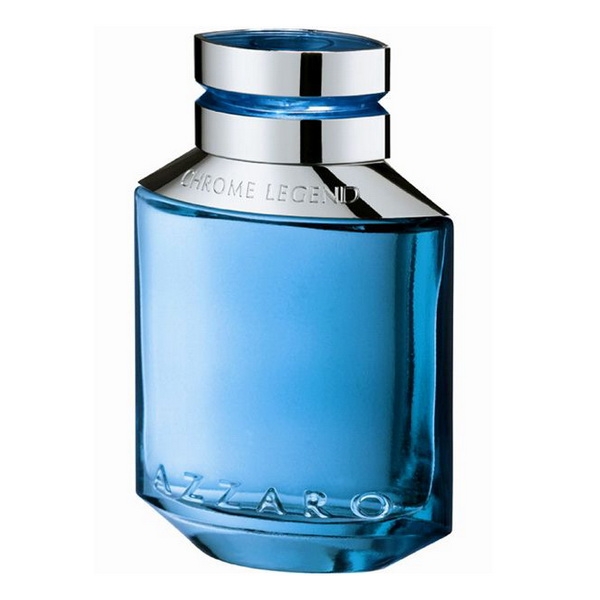 Azzaro Chrome Legend Eau de Toillete 40ml