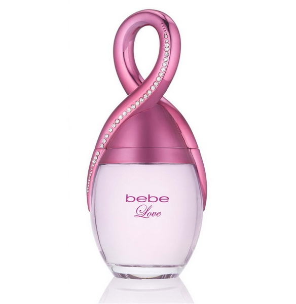 Bebe Love 2014 Eau de Parfum 100ml