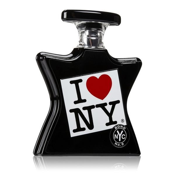 Bond No 9 I Love New York for All (Unisex) Eau de Parfum 50ml