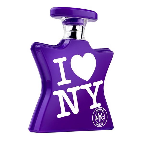 Bond No 9 I Love New York for Holidays (Unisex) Eau de Parfum 100ml