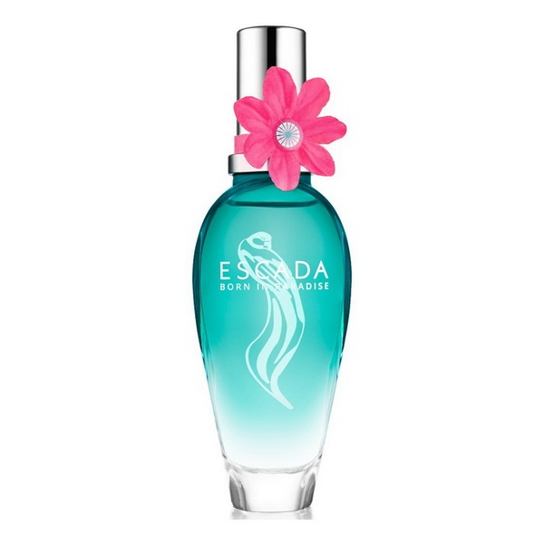 Escada Born In Paradise Eau de Toillete 50ml