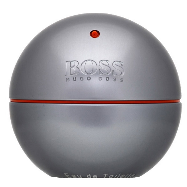 Hugo Boss Boss In Motion Eau de Toillete 90ml