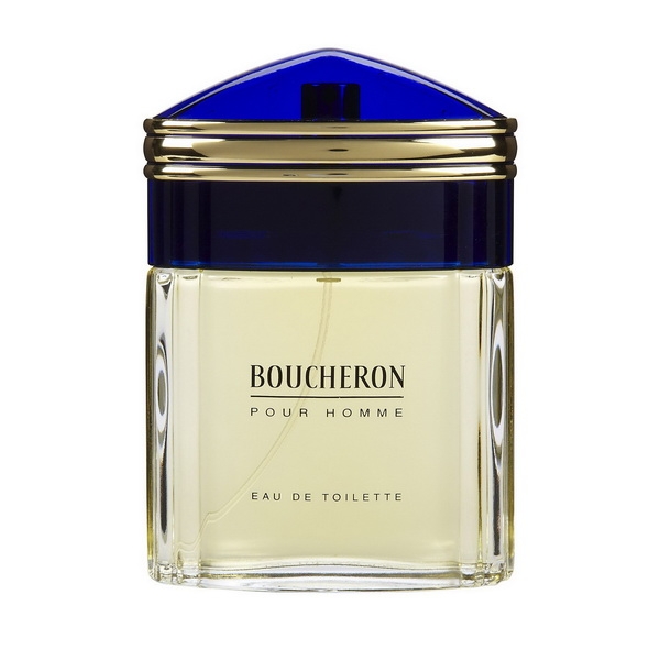 Boucheron For Men Eau de Toillete 50ml