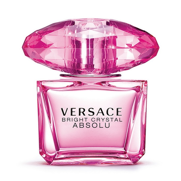 Versace Bright Crystal Absolu Eau De Parfum 50ml