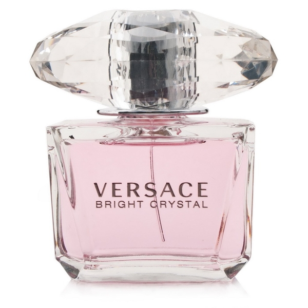 Versace Bright Crystal Eau de Toilette 50ml