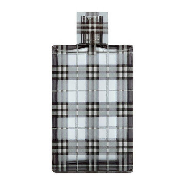 Burberry Brit Pour Homme Eau de Toilette 50ml