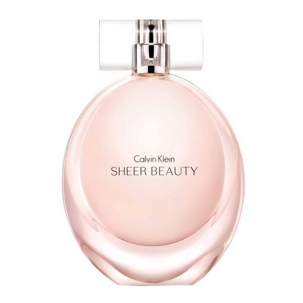 Calvin Klein Sheer Beauty Eau de Toilette 50ml