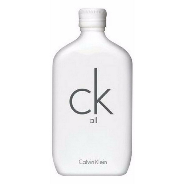 Calvin Klein CK All (Unisex) Eau de Toilette 100ml
