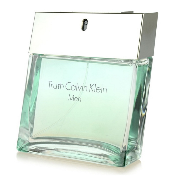 Calvin Klein Truth For Men Eau de Toilette 100ml