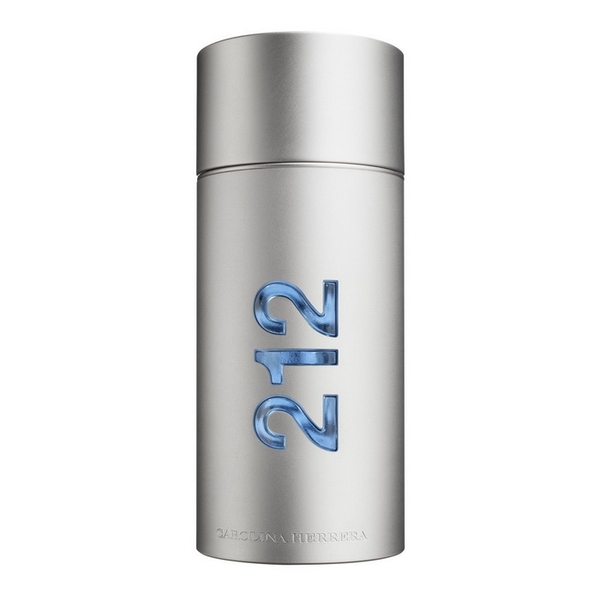 Carolina Herrera 212 Men Eau de Toilette 100ml