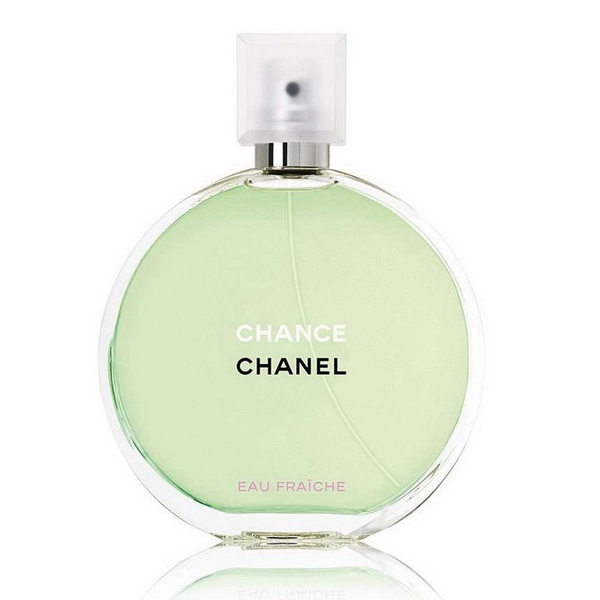 Chanel Chance Eau Fraiche Eau de Toilette 50ml