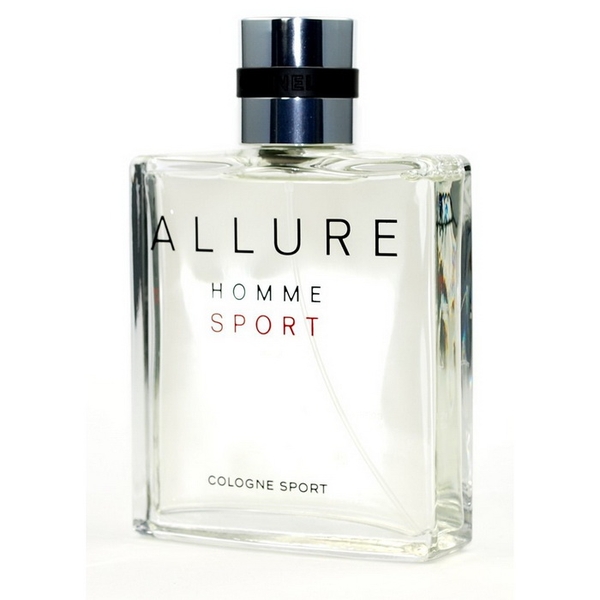 Chanel Allure Homme Sport Cologne 50ml