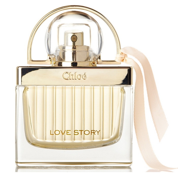 Chloe Love Story Eau de Parfum 75ML