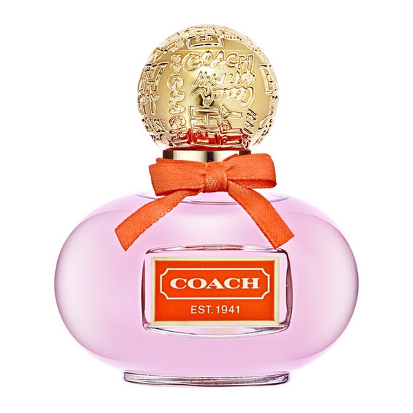 Coach Coach Poppy Eau de Parfum 50ml