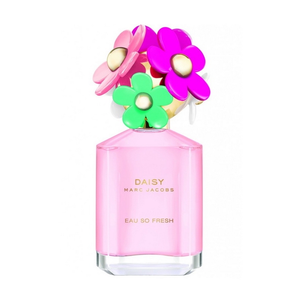 Marc Jacobs Daisy Eau So Fresh Delight Eau de Toilette 75ml