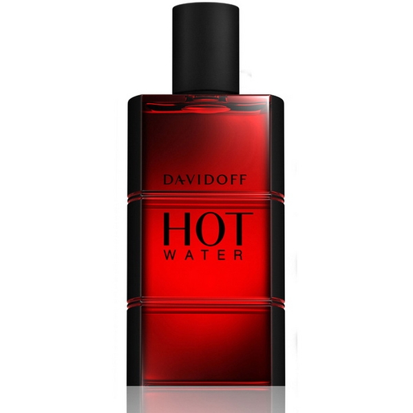 Davidoff Hot water Eau de Toillete 110ml