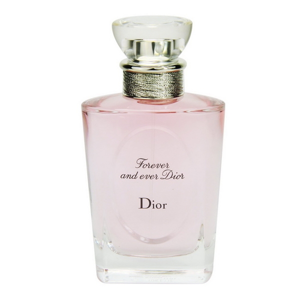 Dior Forever And Ever Eau de Toillete 50ml
