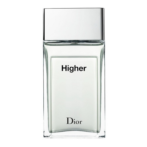 Dior Higher Cologne Eau de Toillete 50ml