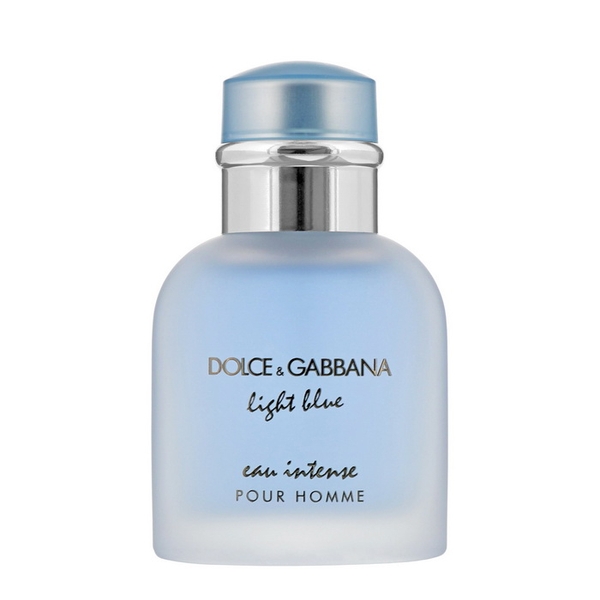 Dolce & Gabbana Light Blue Intense Pour Homme Eau de Parfum 100ml