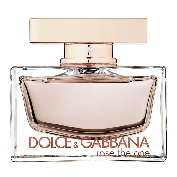 Dolce & Gabbana The One Rose Eau de Parfum 50ml