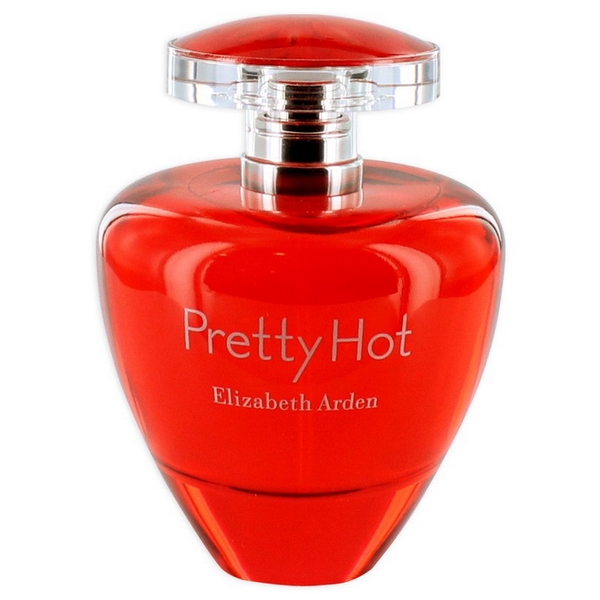 Elizabeth Arden Pretty Hot Eau de Parfum 100ml