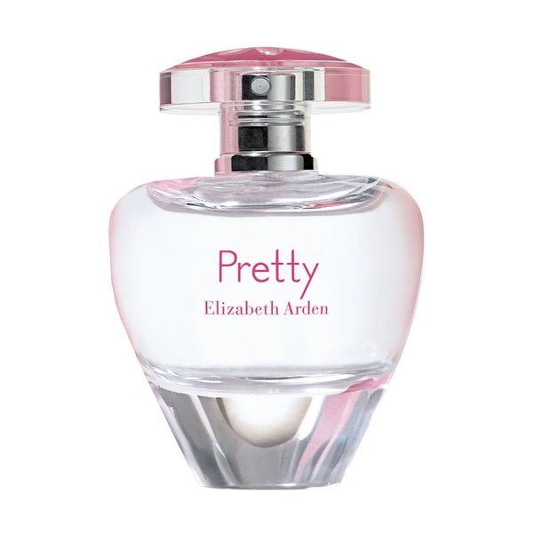 Elizabeth Arden Pretty Eau De Parfum 100ml