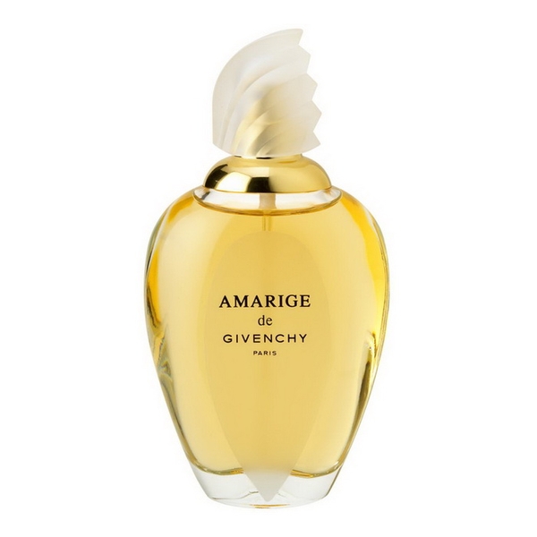 Givenchy Amarige Eau de Toillete100ml