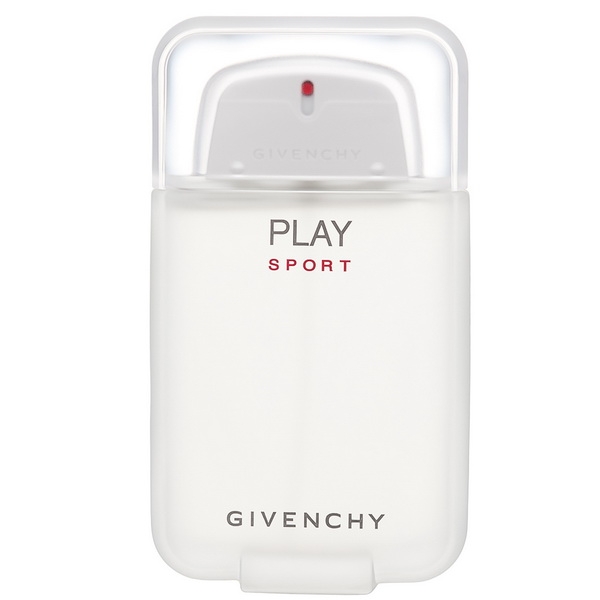Givenchy Play Sport For Men Eau de Toillete 100ml