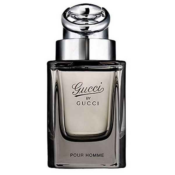 Gucci by Gucci Pour Homme Eau de Toilette 50ml