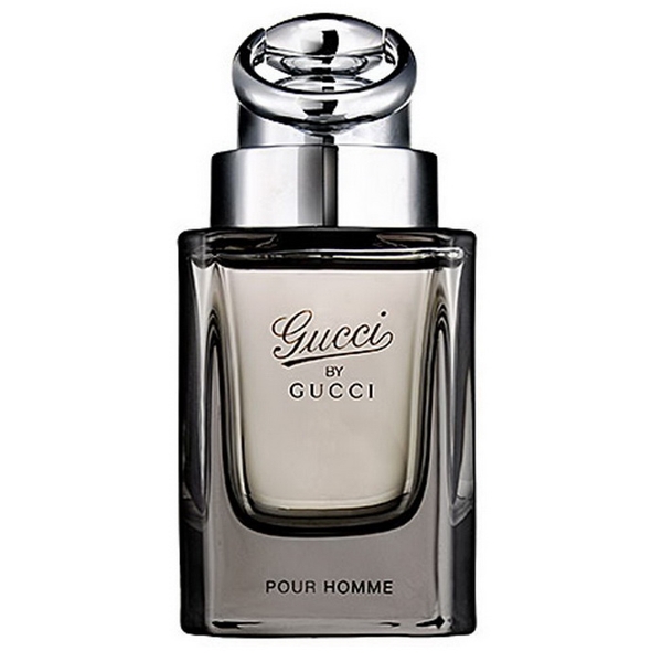Gucci by Gucci Pour Homme Eau de Toilette 90ml