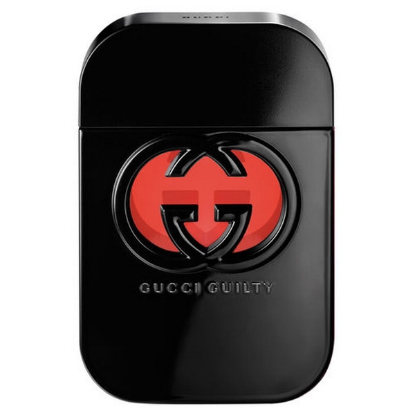 Gucci Guilty Black Eau de Toillete 75ml