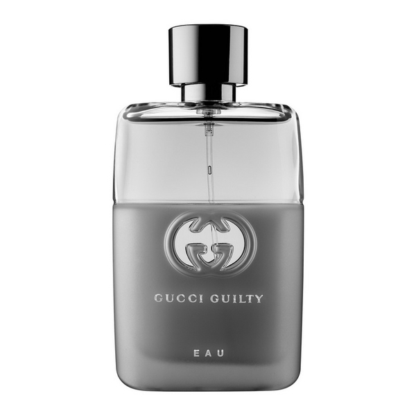 Gucci Guilty Eau Pour Homme Eau De Toilette 50ml