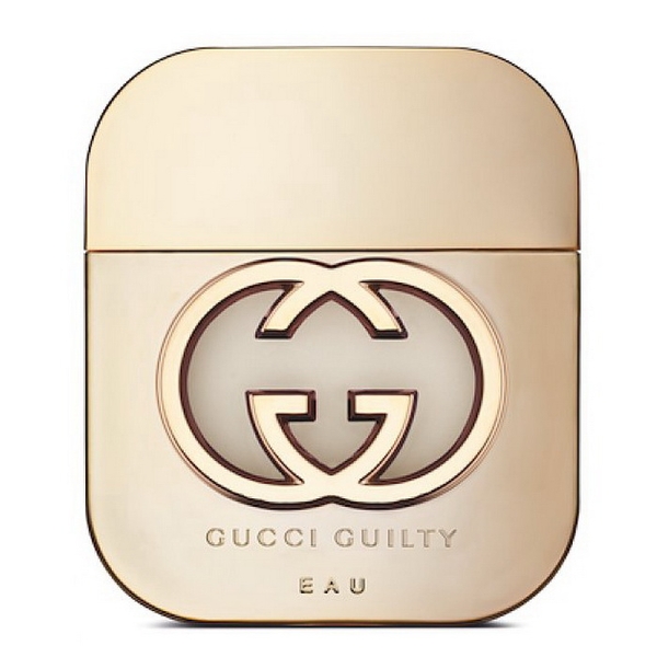 Gucci Guilty Eau Eau De Toilette 50ml