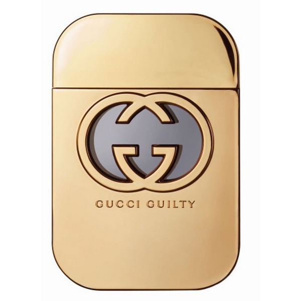 Gucci Guilty Intense Eau De Parfum 75ml