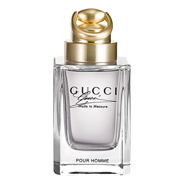 Gucci Made to Measure for Men Eau de Toillete 90ml