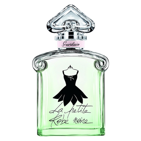 Guerlain La Petite Robe Noire Ma Robe Petales Eau de Toilette 75ml