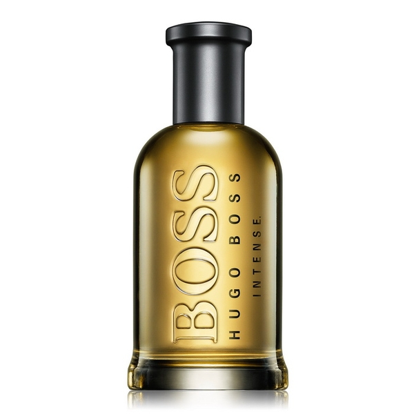 Hugo Boss Boss Bottled Intense Eau de Toillete 100ml