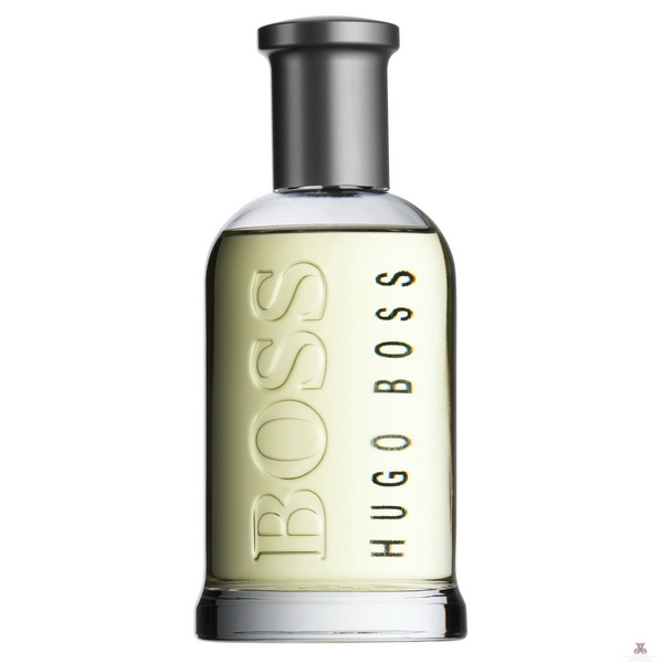 Hugo Boss Bottle (No. 6) Eau de Toillete 100ml