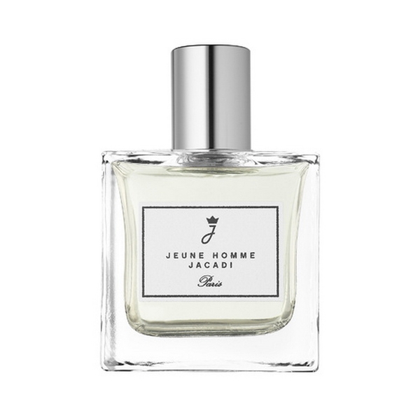 Jacadi Jeune Homme Eau De Toilette 50ml (Bé Trai)